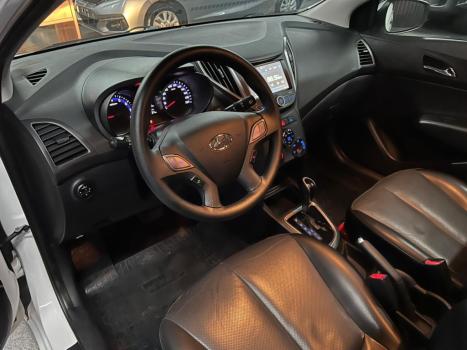 HYUNDAI HB 20 Hatch 1.6 16V 4P PREMIUM FLEX AUTOMTICO, Foto 20
