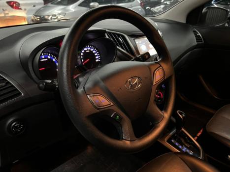 HYUNDAI HB 20 Hatch 1.6 16V 4P PREMIUM FLEX AUTOMTICO, Foto 21