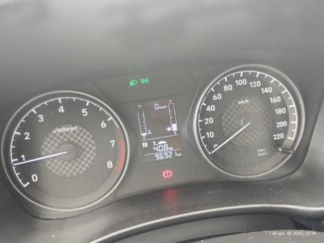 HYUNDAI HB 20 Hatch 1.0 12V 4P FLEX SENSE, Foto 7