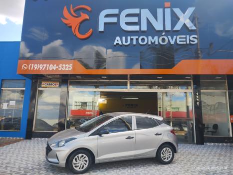 HYUNDAI HB 20 Hatch 1.0 12V 4P FLEX SENSE, Foto 1