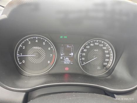 HYUNDAI HB 20 Hatch 1.0 12V 4P FLEX SENSE, Foto 9