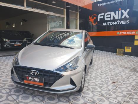 HYUNDAI HB 20 Hatch 1.0 12V 4P FLEX SENSE, Foto 2
