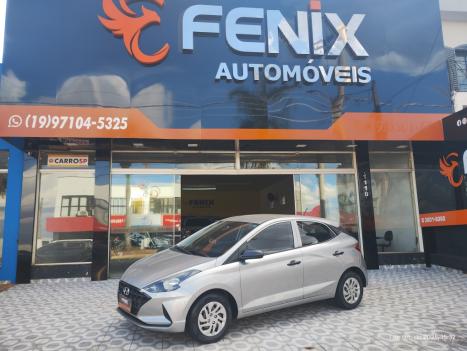 HYUNDAI HB 20 Hatch 1.0 12V 4P FLEX SENSE, Foto 3