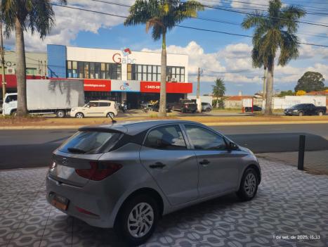 HYUNDAI HB 20 Hatch 1.0 12V 4P FLEX SENSE, Foto 12