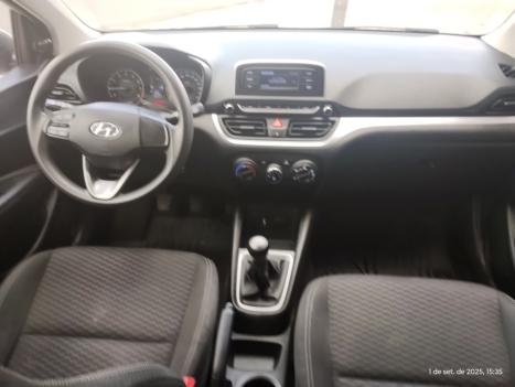 HYUNDAI HB 20 Hatch 1.0 12V 4P FLEX SENSE, Foto 5