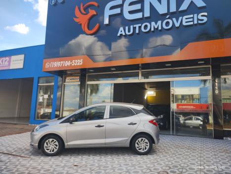 HYUNDAI HB 20 Hatch 1.0 12V 4P FLEX SENSE, Foto 14