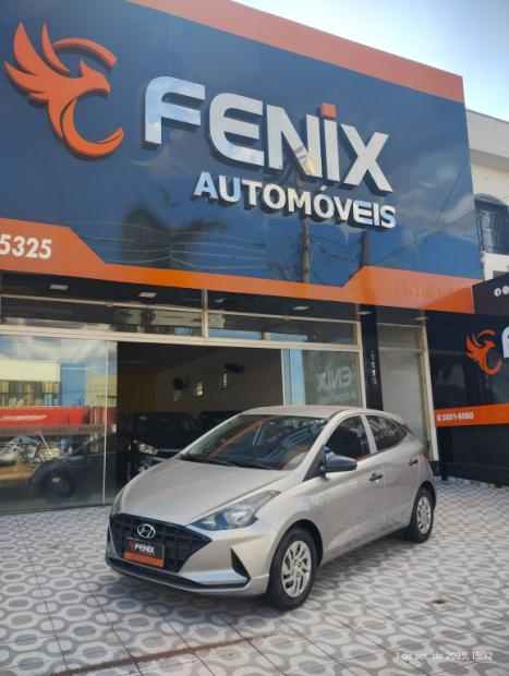 HYUNDAI HB 20 Hatch 1.0 12V 4P FLEX SENSE, Foto 15