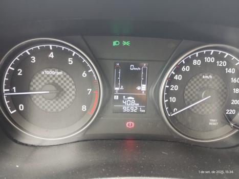 HYUNDAI HB 20 Hatch 1.0 12V 4P FLEX SENSE, Foto 17
