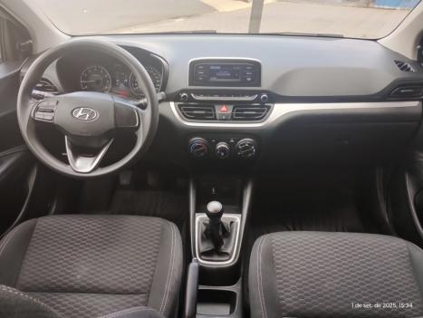 HYUNDAI HB 20 Hatch 1.0 12V 4P FLEX SENSE, Foto 19