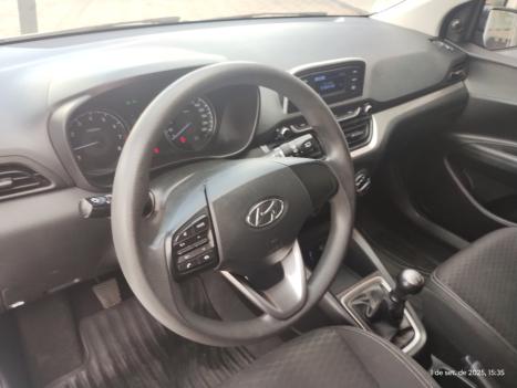 HYUNDAI HB 20 Hatch 1.0 12V 4P FLEX SENSE, Foto 21