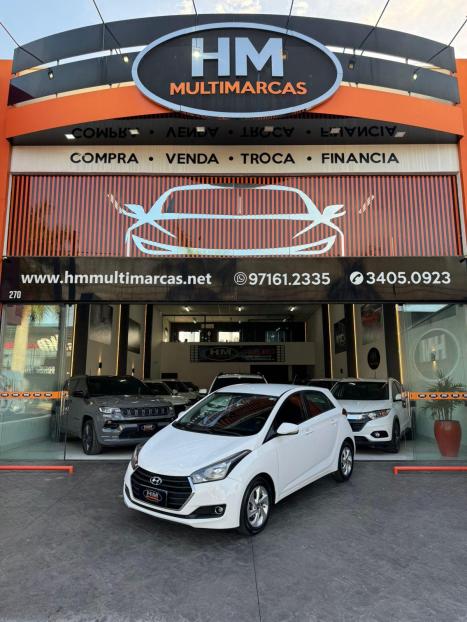 HYUNDAI HB 20 Hatch 1.0 12V 4P FLEX COMFORT PLUS, Foto 2