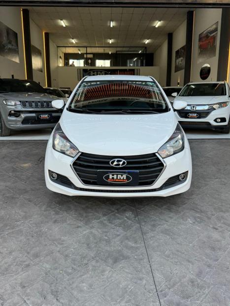 HYUNDAI HB 20 Hatch 1.0 12V 4P FLEX COMFORT PLUS, Foto 3