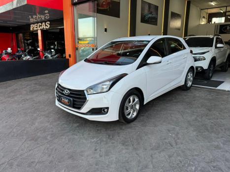 HYUNDAI HB 20 Hatch 1.0 12V 4P FLEX COMFORT PLUS, Foto 4