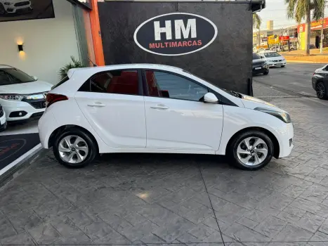 HYUNDAI HB 20 Hatch 1.0 12V 4P FLEX COMFORT PLUS, Foto 11