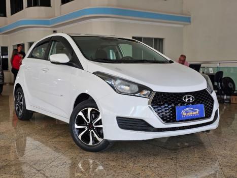 HYUNDAI HB 20 Hatch 1.0 12V 4P FLEX COMFORT PLUS, Foto 2