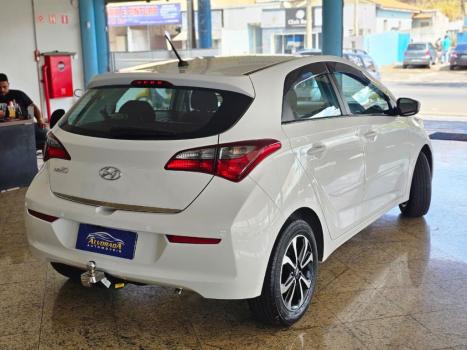 HYUNDAI HB 20 Hatch 1.0 12V 4P FLEX COMFORT PLUS, Foto 3