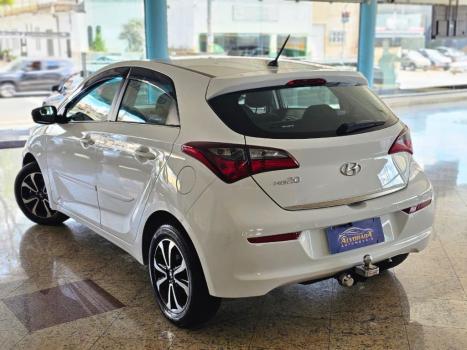 HYUNDAI HB 20 Hatch 1.0 12V 4P FLEX COMFORT PLUS, Foto 4