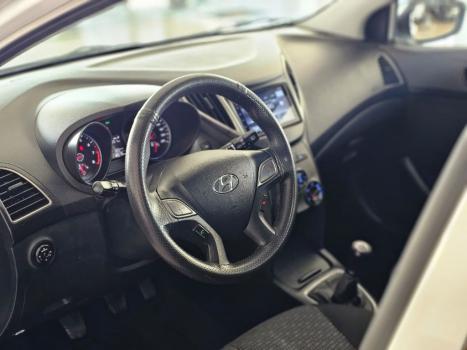 HYUNDAI HB 20 Hatch 1.0 12V 4P FLEX COMFORT PLUS, Foto 5
