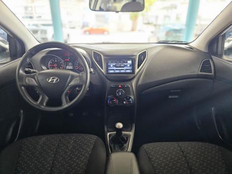HYUNDAI HB 20 Hatch 1.0 12V 4P FLEX COMFORT PLUS, Foto 6