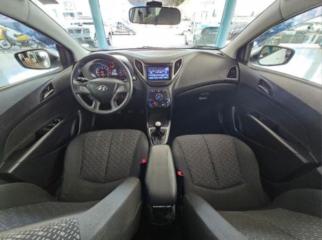 HYUNDAI HB 20 Hatch 1.0 12V 4P FLEX COMFORT PLUS, Foto 7