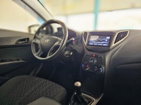 HYUNDAI HB 20 Hatch 1.0 12V 4P FLEX COMFORT PLUS, Foto 8
