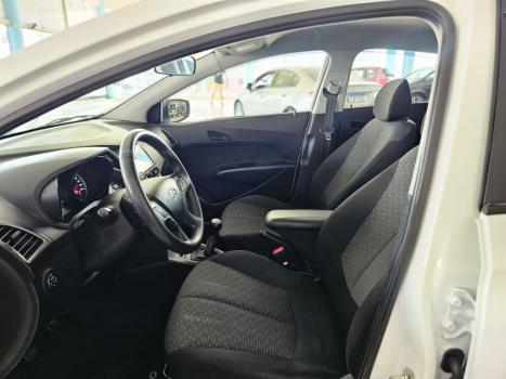 HYUNDAI HB 20 Hatch 1.0 12V 4P FLEX COMFORT PLUS, Foto 11