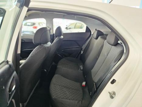 HYUNDAI HB 20 Hatch 1.0 12V 4P FLEX COMFORT PLUS, Foto 12