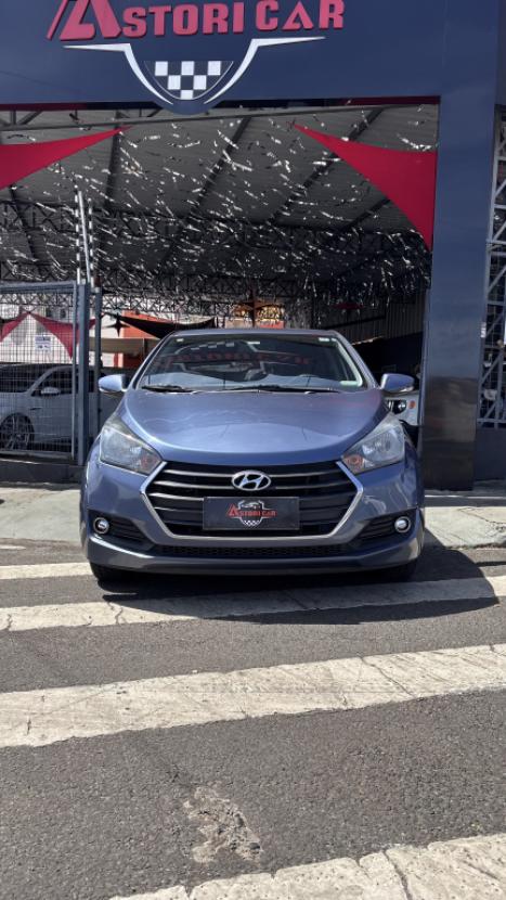HYUNDAI HB 20 Hatch 1.6 16V 4P FLEX COMFORT PLUS, Foto 3