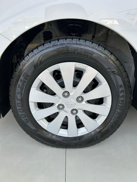 HYUNDAI HB 20 Hatch 1.0 12V 4P FLEX UNIQUE, Foto 5