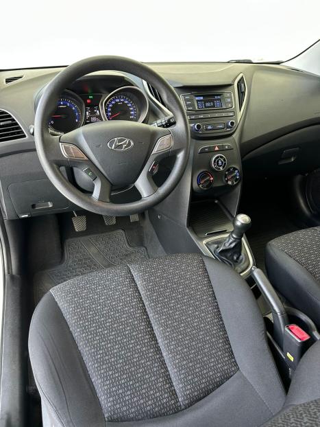 HYUNDAI HB 20 Hatch 1.0 12V 4P FLEX UNIQUE, Foto 6