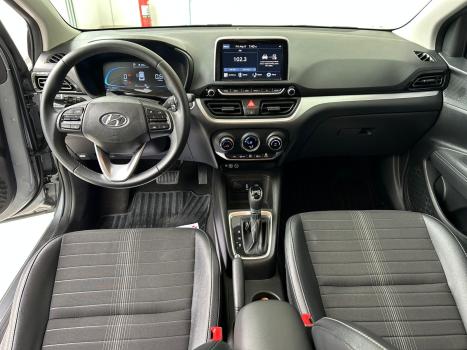 HYUNDAI HB 20 Hatch 1.0 12V 4P FLEX TGDI PLATINUM PLUS TURBO AUTOMTICO, Foto 6