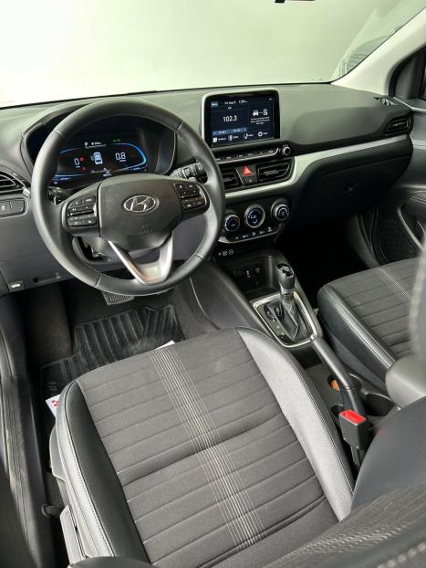 HYUNDAI HB 20 Hatch 1.0 12V 4P FLEX TGDI PLATINUM PLUS TURBO AUTOMTICO, Foto 7