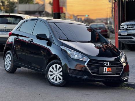 HYUNDAI HB 20 Hatch 1.0 12V 4P FLEX COMFORT PLUS, Foto 1