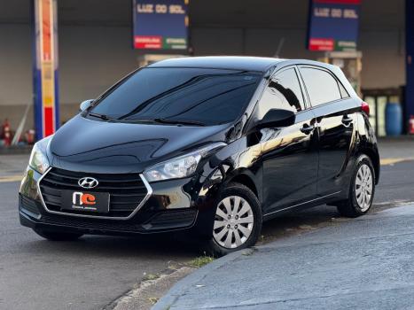 HYUNDAI HB 20 Hatch 1.0 12V 4P FLEX COMFORT PLUS, Foto 2