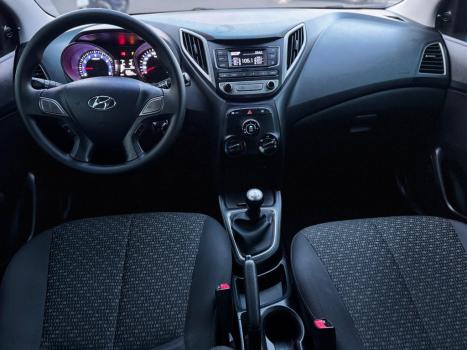 HYUNDAI HB 20 Hatch 1.0 12V 4P FLEX COMFORT PLUS, Foto 5