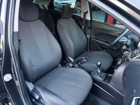 HYUNDAI HB 20 Hatch 1.0 12V 4P FLEX COMFORT PLUS, Foto 6