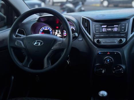 HYUNDAI HB 20 Hatch 1.0 12V 4P FLEX COMFORT PLUS, Foto 8