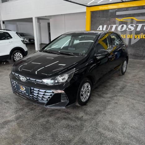 HYUNDAI HB 20 Hatch 1.0 12V 4P FLEX COMFORT, Foto 1