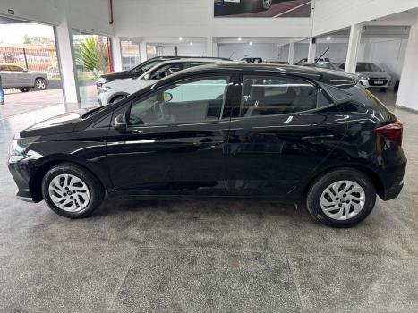 HYUNDAI HB 20 Hatch 1.0 12V 4P FLEX COMFORT, Foto 2