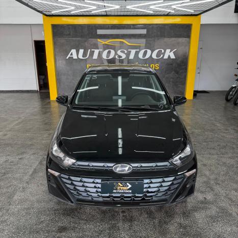HYUNDAI HB 20 Hatch 1.0 12V 4P FLEX COMFORT, Foto 3