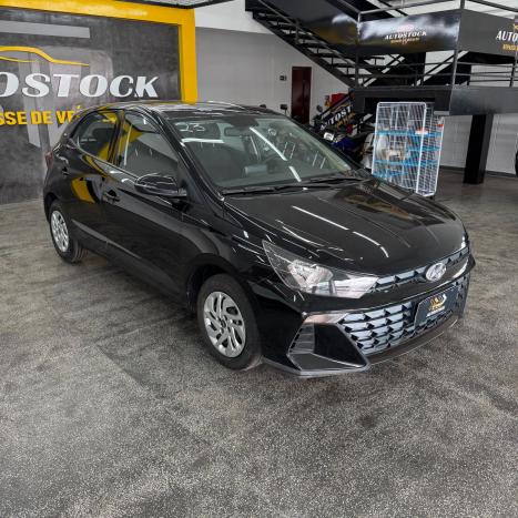HYUNDAI HB 20 Hatch 1.0 12V 4P FLEX COMFORT, Foto 5