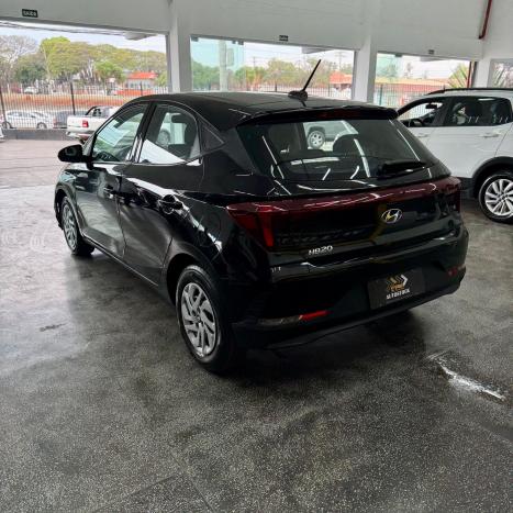HYUNDAI HB 20 Hatch 1.0 12V 4P FLEX COMFORT, Foto 6