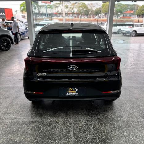 HYUNDAI HB 20 Hatch 1.0 12V 4P FLEX COMFORT, Foto 7