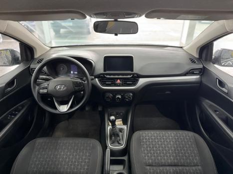 HYUNDAI HB 20 Hatch 1.0 12V 4P FLEX COMFORT, Foto 9