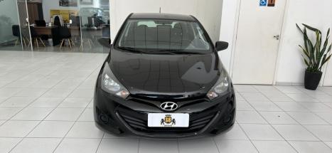 HYUNDAI HB 20 Hatch 1.0 12V 4P FLEX COMFORT, Foto 1