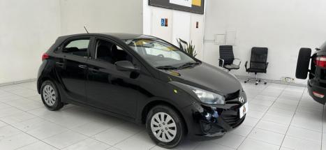 HYUNDAI HB 20 Hatch 1.0 12V 4P FLEX COMFORT, Foto 2
