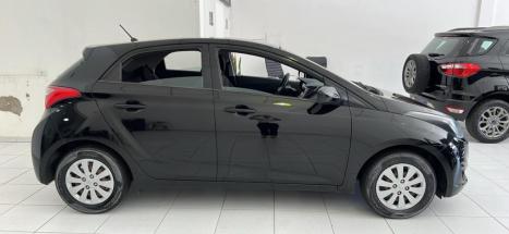 HYUNDAI HB 20 Hatch 1.0 12V 4P FLEX COMFORT, Foto 3