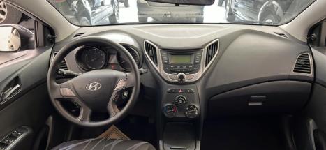 HYUNDAI HB 20 Hatch 1.0 12V 4P FLEX COMFORT, Foto 6