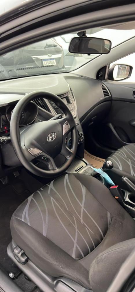 HYUNDAI HB 20 Hatch 1.0 12V 4P FLEX COMFORT, Foto 7