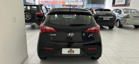 HYUNDAI HB 20 Hatch 1.0 12V 4P FLEX COMFORT, Foto 10